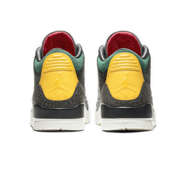 Air Jordan 3 Retro Se 'Animal Instinct 2.0'