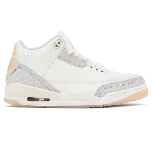 Air Jordan 3 Retro Se 'Craft - Ivory'