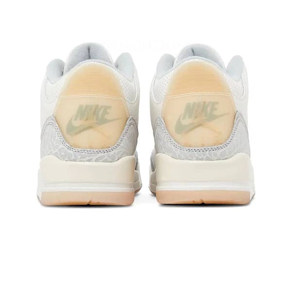 Air Jordan 3 Retro Se 'Craft - Ivory'