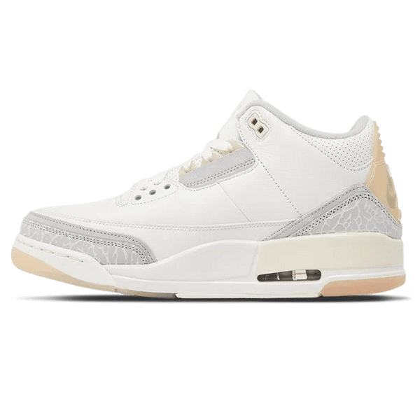 Air Jordan 3 Retro Se 'Craft - Ivory'