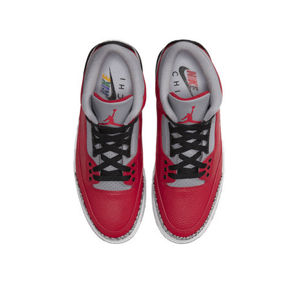 Air Jordan 3 Retro Se 'Unite - Chi Exclusive'