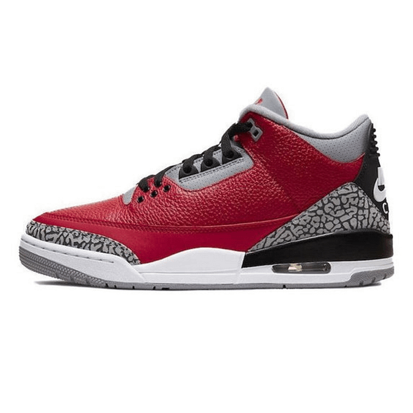 Air Jordan 3 Retro Se 'Unite - Chi Exclusive'