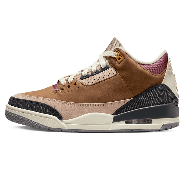 Air Jordan 3 Retro Se 'Winterized'