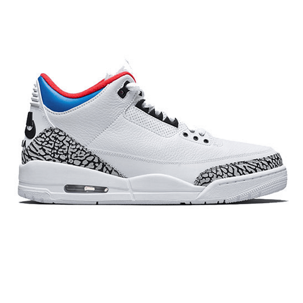 Air Jordan 3 Retro 'Seoul'