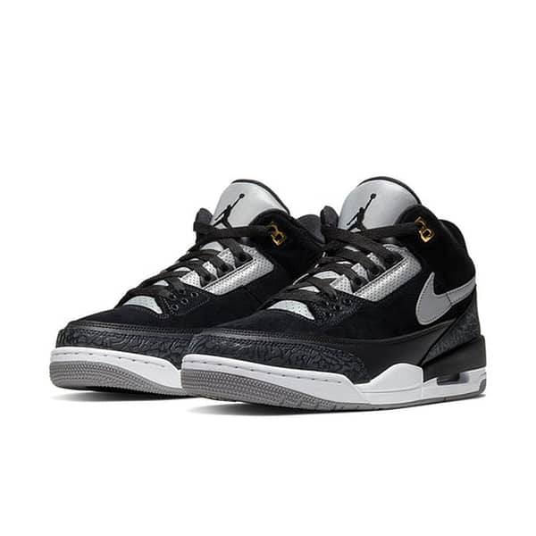 Air Jordan 3 Retro Tinker Sp 'Black Cement'