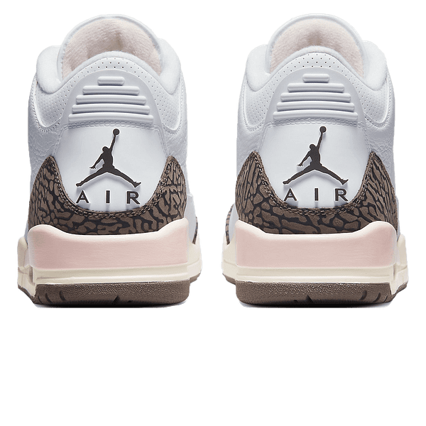 Air Jordan 3 Retro Wmns 'Neapolitan'