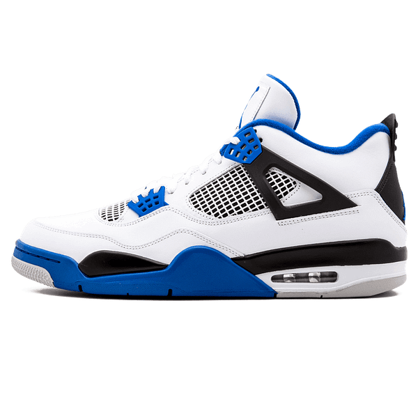 Air Jordan 4 Retro 'Motorsports'