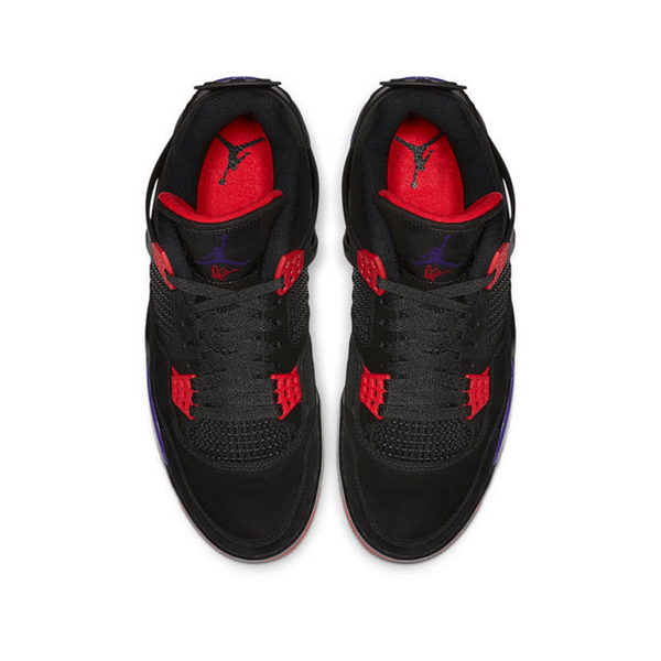 Air Jordan 4 Retro Nrg 'Raptors - Drake Signature'