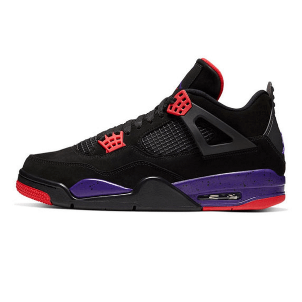 Air Jordan 4 Retro Nrg 'Raptors - Drake Signature'