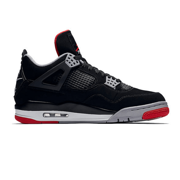 Air Jordan 4 Retro Og 'Bred' 2019