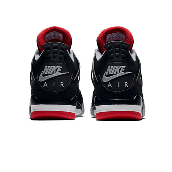 Air Jordan 4 Retro Og 'Bred' 2019