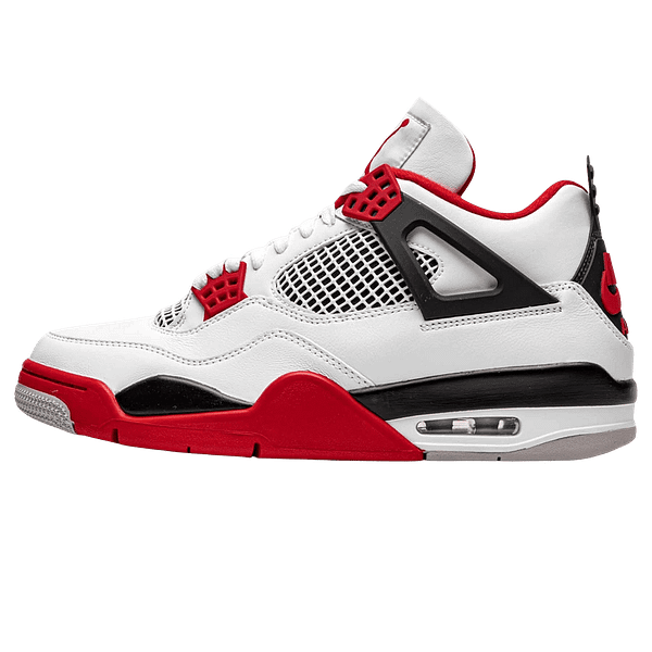 Air Jordan 4 Retro Og 'Fire Red' 2020