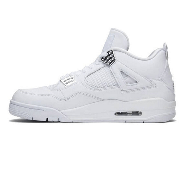 Air Jordan 4 Retro 'Pure Money' 2017