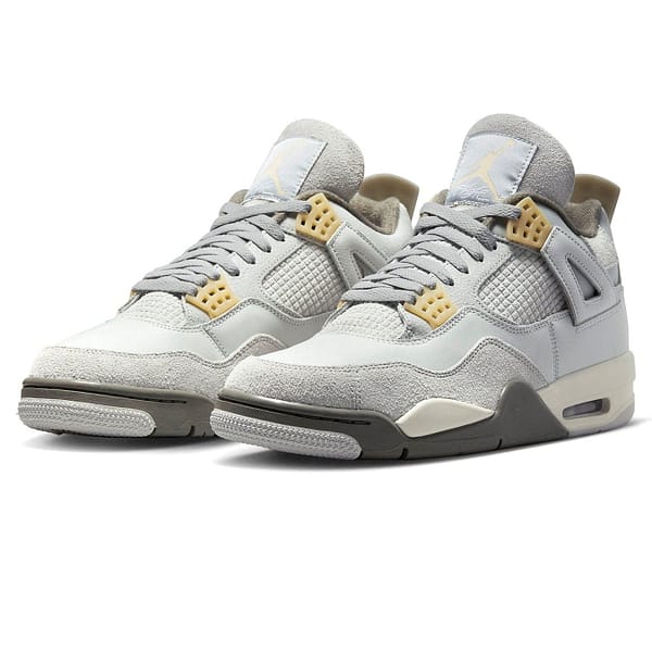 Air Jordan 4 Retro Se 'Craft'