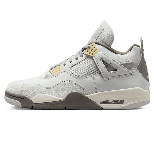 Air Jordan 4 Retro Se 'Craft'