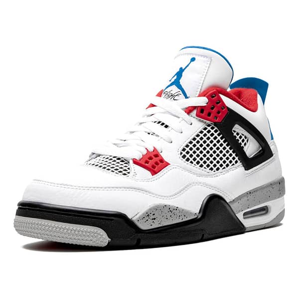 Air Jordan 4 Retro Se 'What The 4'