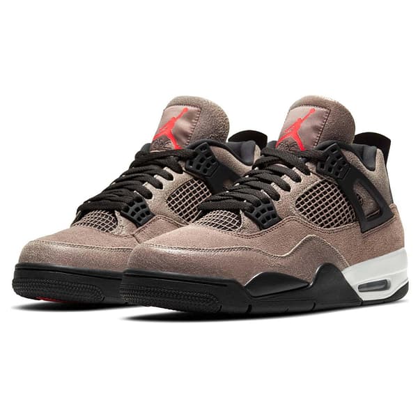 Air Jordan 4 Retro 'Taupe Haze'