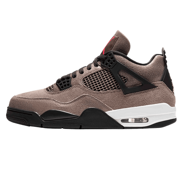 Air Jordan 4 Retro 'Taupe Haze'