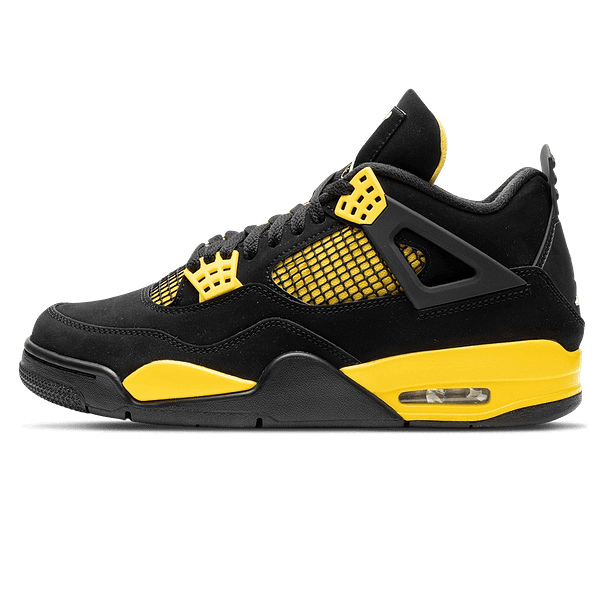 Air Jordan 4 Retro 'Thunder' 2023