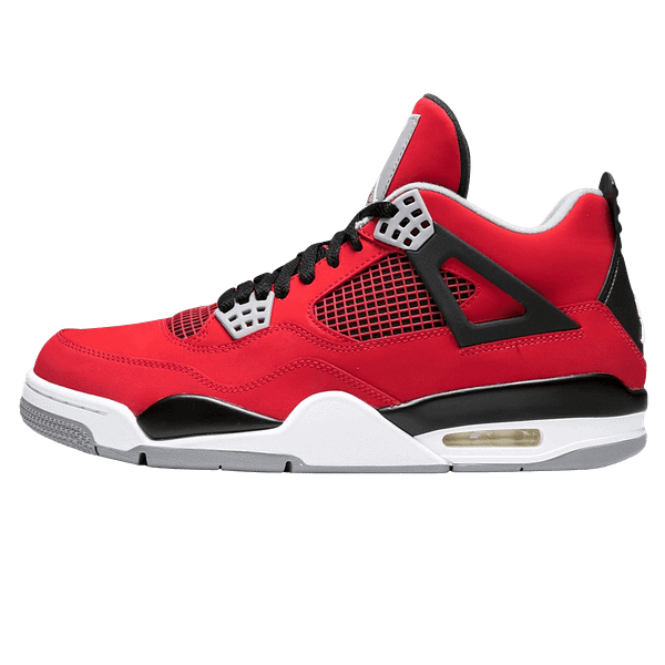 Air Jordan 4 Retro 'Toro Bravo'