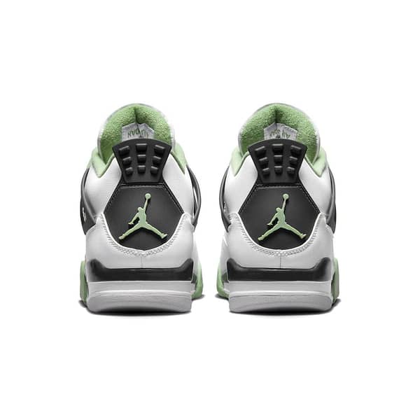 Air Jordan 4 Retro Wmns 'Seafoam'