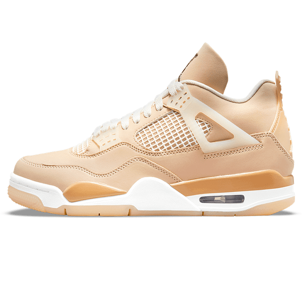 Air Jordan 4 Retro Wmns 'Shimmer'