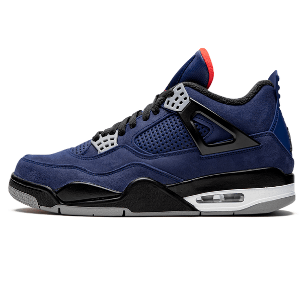 Air Jordan 4 Winter 'Loyal Blue'