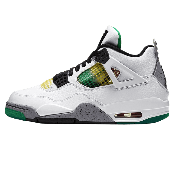 Air Jordan 4 Wmns Retro 'Rasta'