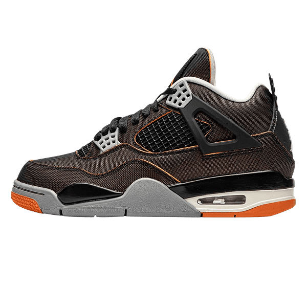 Air Jordan 4 Wmns Retro 'Starfish'