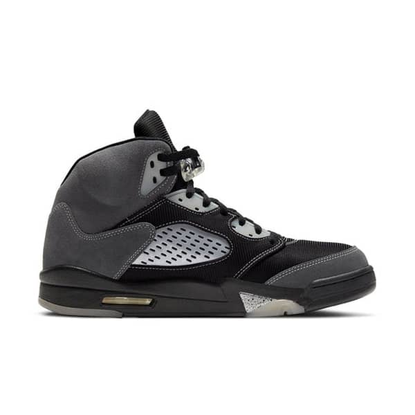 Air Jordan 5 Retro 'Anthracite'