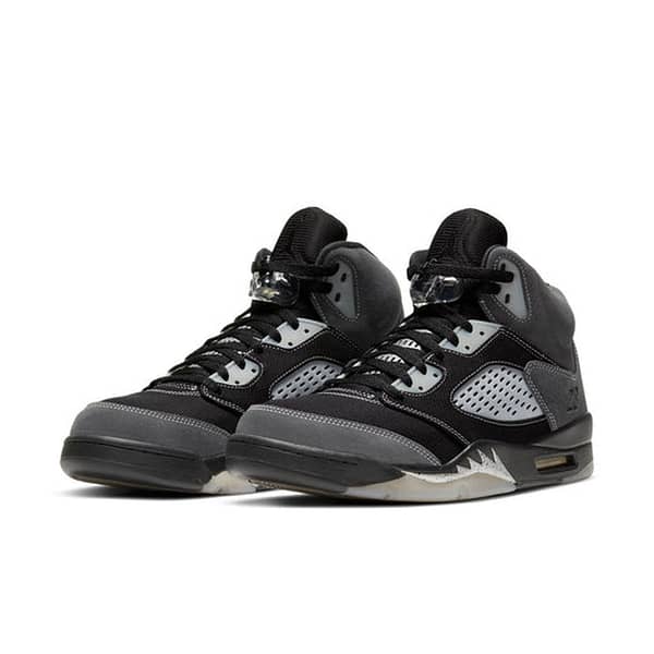 Air Jordan 5 Retro 'Anthracite'