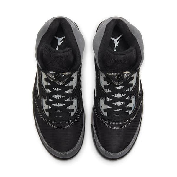 Air Jordan 5 Retro 'Anthracite'