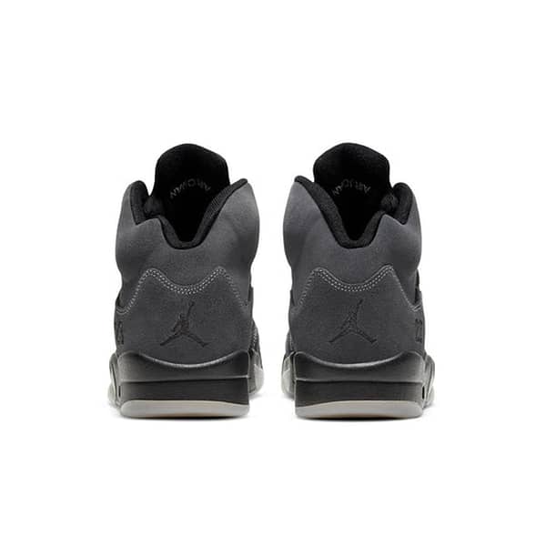 Air Jordan 5 Retro 'Anthracite'