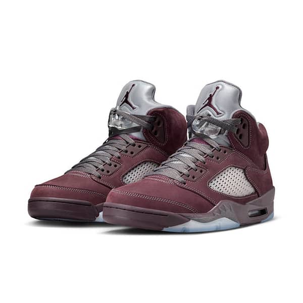 Air Jordan 5 Retro 'Burgundy'