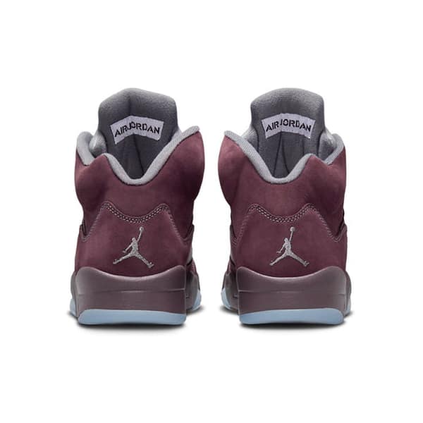 Air Jordan 5 Retro 'Burgundy'