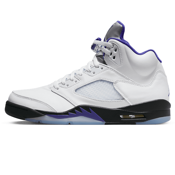 Air Jordan 5 Retro 'Concord'