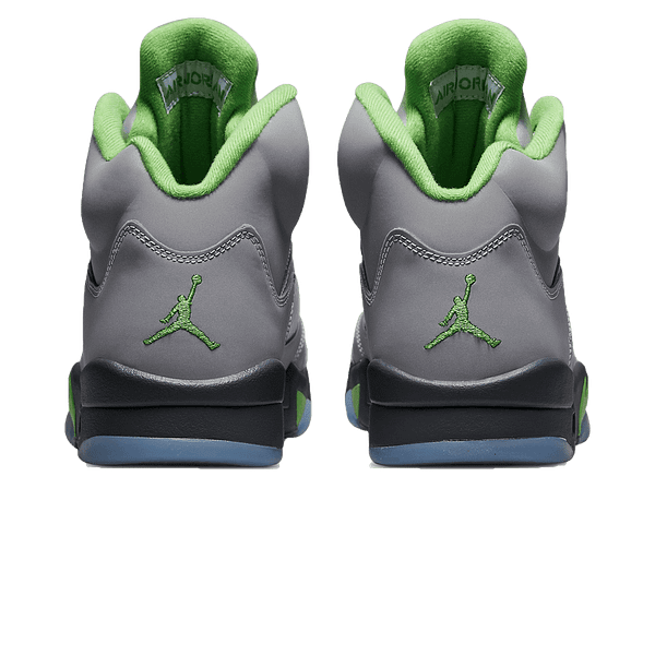 Air Jordan 5 Retro 'Green Bean' 2022