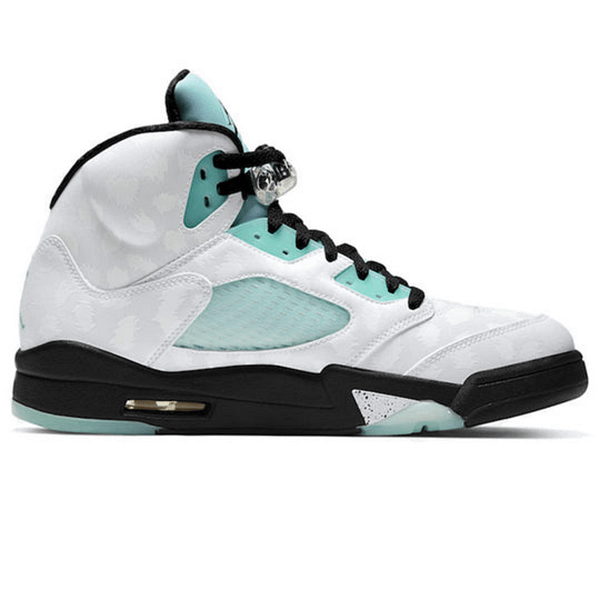 Air Jordan 5 Retro 'Island Green'