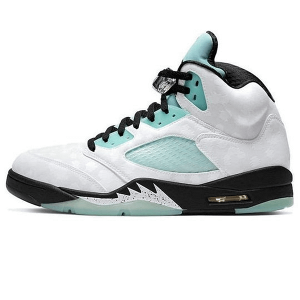 Air Jordan 5 Retro 'Island Green'