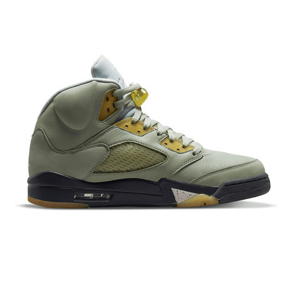 Air Jordan 5 Retro 'Jade Horizon'