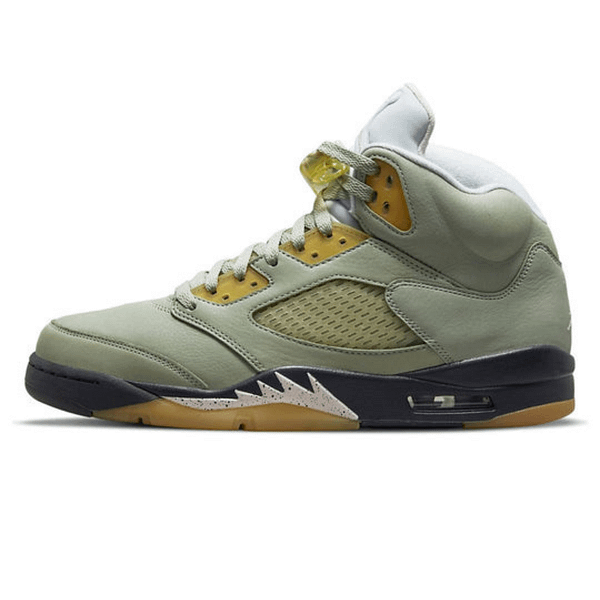 Air Jordan 5 Retro 'Jade Horizon'