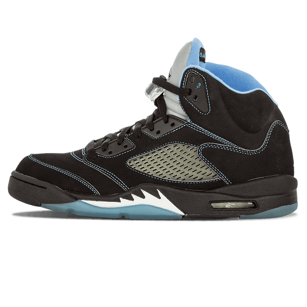 Air Jordan 5 Retro Ls 'Unc'