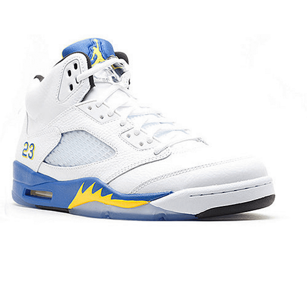 Air Jordan 5 Retro 'Laney' 2013