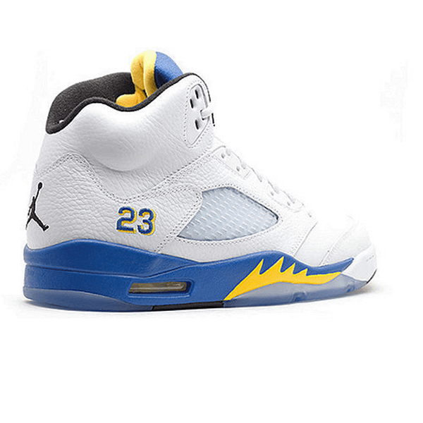 Air Jordan 5 Retro 'Laney' 2013