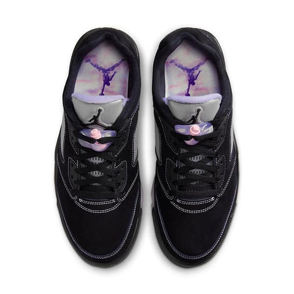 Air Jordan 5 Retro Low 'Dongdan'