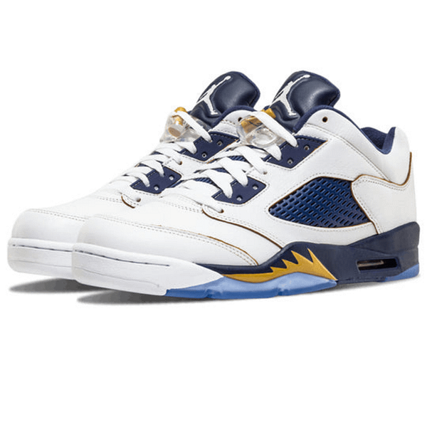 Air Jordan 5 Retro Low 'Dunk From Above'