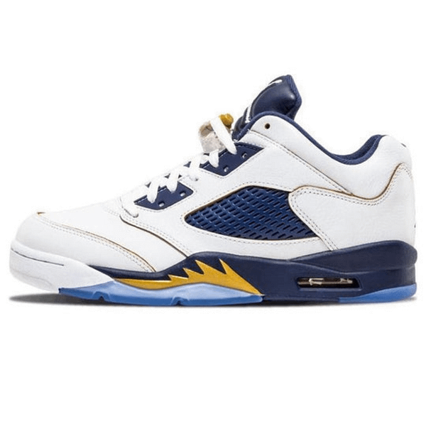 Air Jordan 5 Retro Low 'Dunk From Above'