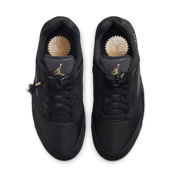 Air Jordan 5 Retro Low Wings 'Class Of 2020-21'