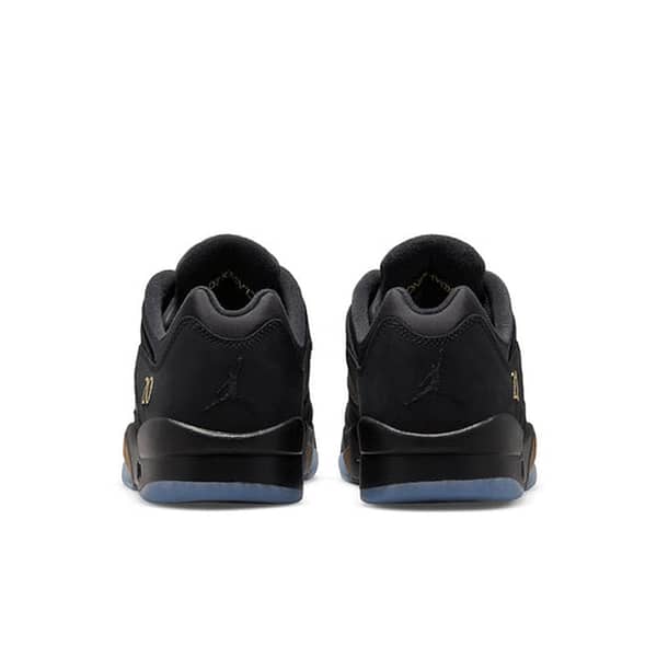 Air Jordan 5 Retro Low Wings 'Class Of 2020-21'