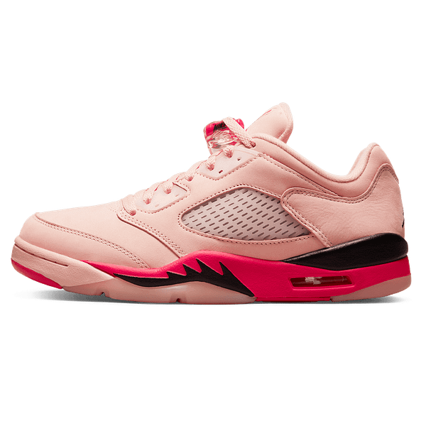 Air Jordan 5 Retro Low Wmns 'Girls That Hoop'